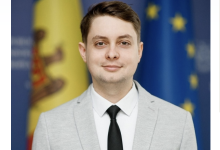 Photo of Igor Zaharov a fost numit în funcţia de consilier al șefei statului pentru afaceri europene și comunicare strategică