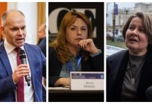 Photo of Analiză: Cine sunt cei 12 români care conduc instituții-cheie de la Chișinău și consiliază Guvernul Republicii Moldova