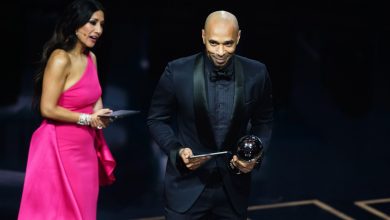 Photo of Cine a fost desemnat cel mai bun fotbalist al anului 2023 la Gala FIFA „The Best”