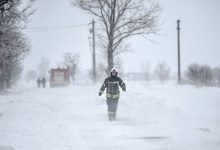 Photo of Furtuna de zăpadă a lăsat peste 20.000 de consumatori din peste 50 de localități fără energie electrică