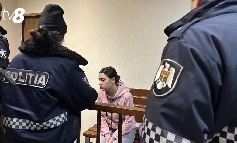 Photo of Polițista care a provocat accidentul de la Sîngera, soldat cu decesul unei femei de 31 de ani, rămâne după gratii încă 30 de zile