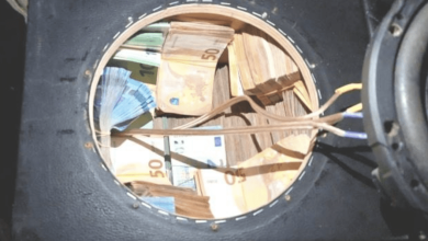 Photo of Sentință în dosarul celor peste 440 mii euro de contrabandă