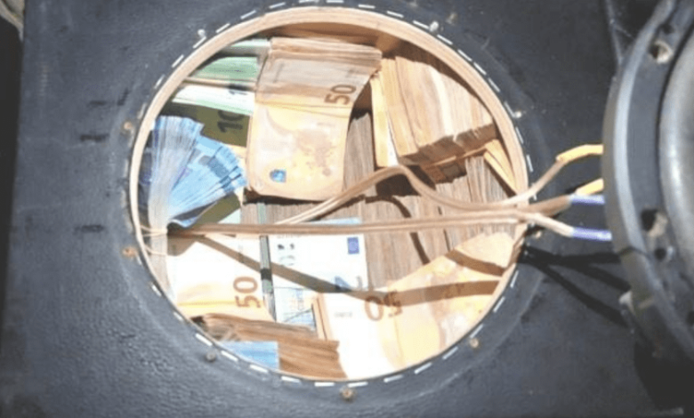 Photo of Sentință în dosarul celor peste 440 mii euro de contrabandă