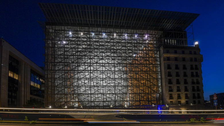 Photo of Belgia preia, de la 1 ianuarie 2024, preşedinţia rotativă a Uniunii Europene