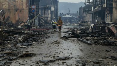 Photo of Cutremurul de Anul Nou ar putea să coste Japonia 16 miliarde de euro, estimează Guvernul