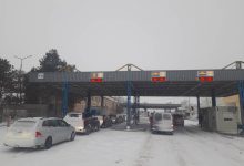 Photo of Restricții de circulație pentru camioane prin postul vamal Leușeni-Albița