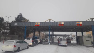 Photo of Restricții de circulație pentru camioane prin postul vamal Leușeni-Albița