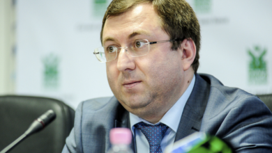 Photo of Fostul președinte interimar al Băncii de Economii, Viorel Bârca, condamnat la 10 ani de închisoare