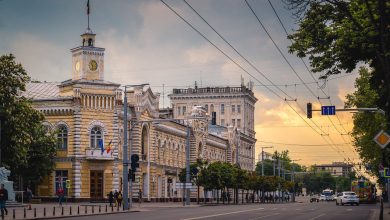 Photo of Guvernul și Ministerul Finanțelor, acționate în judecată de Primăria Chișinău