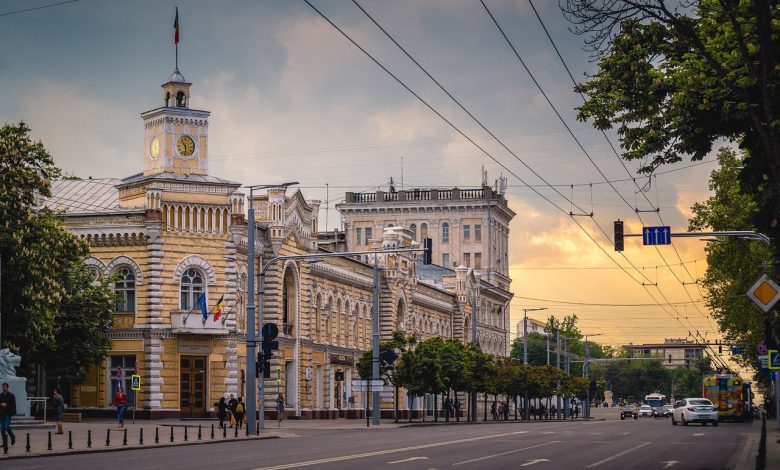 Photo of Guvernul și Ministerul Finanțelor, acționate în judecată de Primăria Chișinău