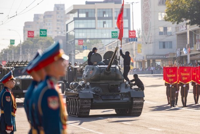 Photo of ISW: Kremlinul și presa rusă încearcă să sădească instabilitate și dezbinare politică în R. Moldova