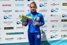 Photo of Încă o sportivă din Republica Moldova a ajuns în topul liderilor mondiali