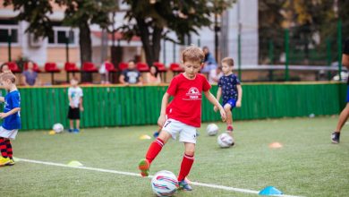 Photo of „Fotbal în grădinițe”: FMF lansează un program gratuit pentru copii