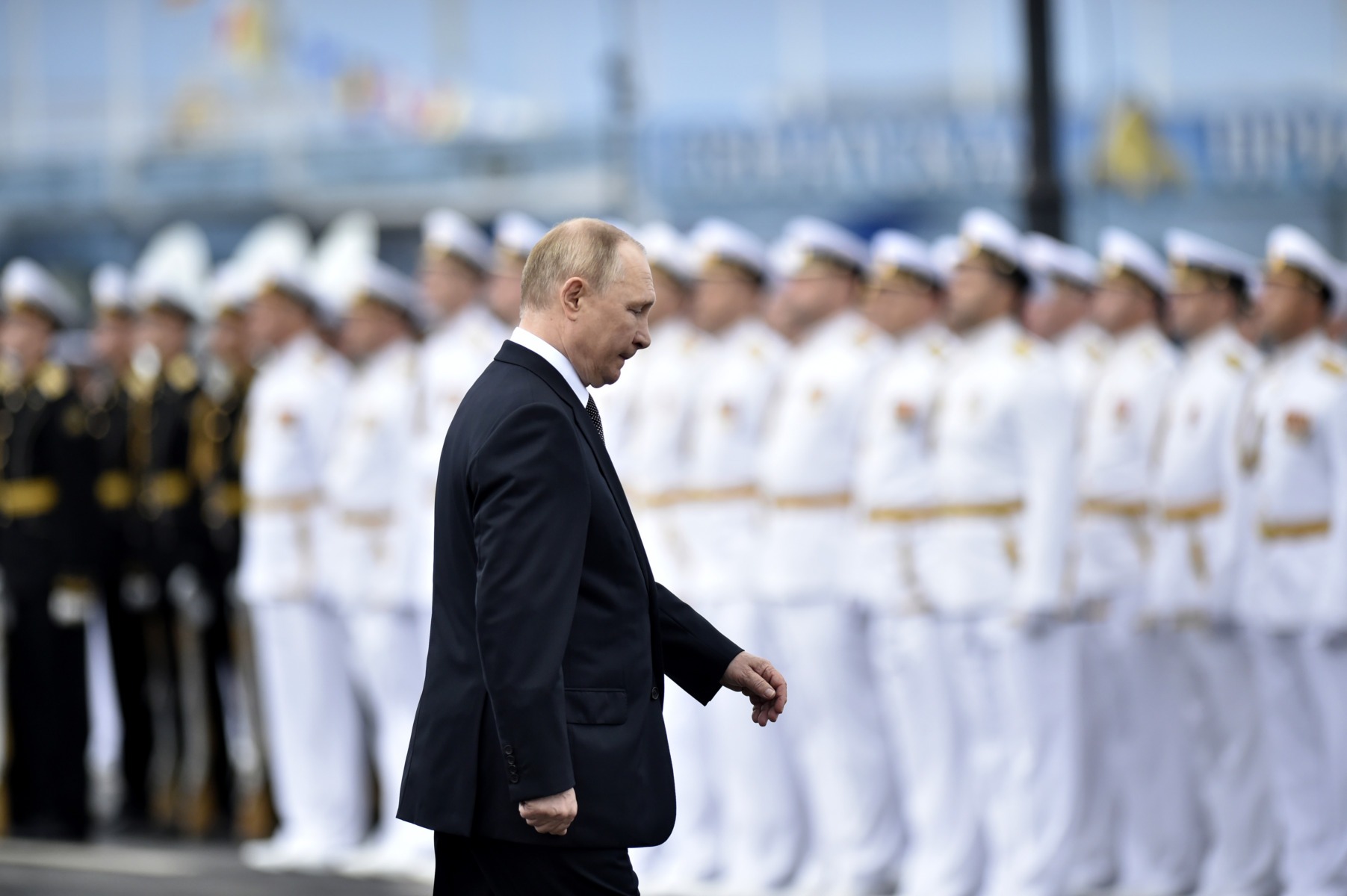Photo of ISW: Putin speră să convingă Occidentul să trădeze Ucraina. Republica Moldova, vizată în analiză