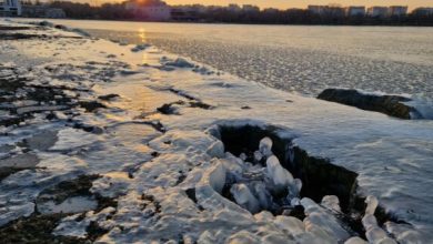 Photo of Un copil s-a înecat în lacul „La izvor” din capitală