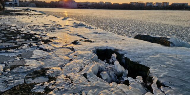Photo of Un copil s-a înecat în lacul „La izvor” din capitală