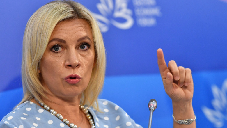 Photo of Moscova anunţă că ruşii care trăiesc în ţările „neprietenoase” pot vota la alegerile prezidenţiale din Rusia