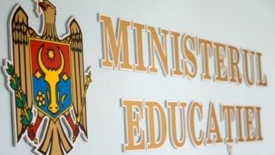 Photo of 25 de șefi ai Direcțiilor raionale, scoși din funcție. Ce spune Ministerul Educației