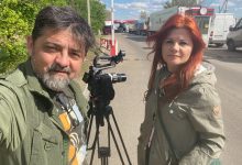 Photo of update | Jurnalista TV8, reținută la Tiraspol, a fost eliberată