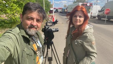 Photo of update | Jurnalista TV8, reținută la Tiraspol, a fost eliberată
