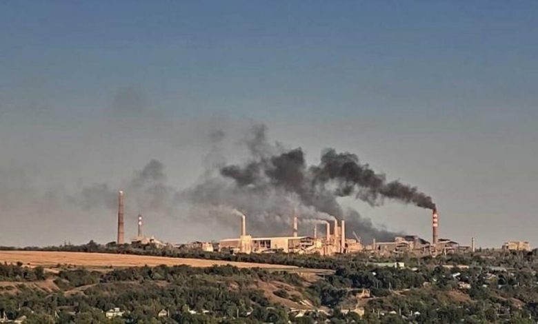 Photo of Autorizația de mediu pentru Uzina Metalurgică de la Rîbnița a fost prelungită