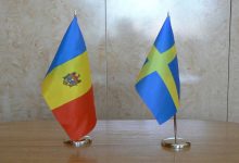 Photo of Suedia oferă peste 5 milioane de euro Republicii Moldova, Ucrainei și Georgiei pentru asistență legată de apărare