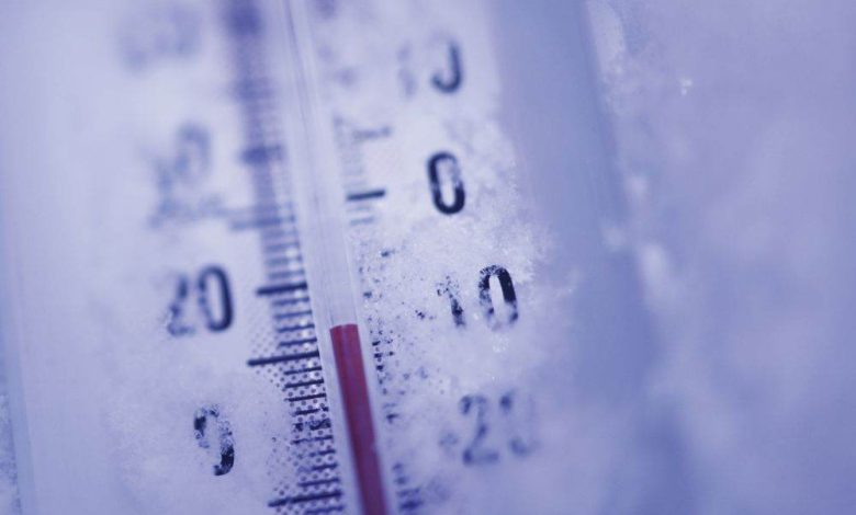Photo of Avertizare meteo! Cod Galben privind scăderea temperaturii
