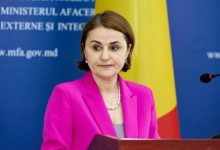 Photo of Ministra română de Externe: Resursele noastre rămân mobilizate în scopul sprijinirii Ucrainei şi a Republicii Moldova