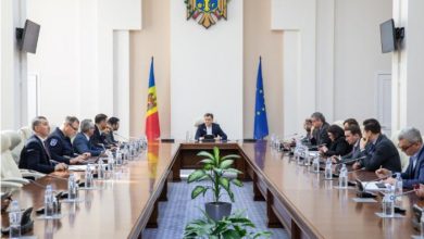 Photo of CSE a anulat mai multe hotărâri ale autorităților municipiului Chișinău și sesizează Procuratura Generală