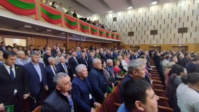 Photo of doc | Tiraspolul a votat o „Rezoluție” prin care cere (inclusiv) Rusiei să „o apere de războiul economic” al Chișinăului
