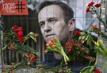 Photo of Ce se știe despre moartea lui Aleksei Navalnîi, survenită la două luni după transferul în colonia din Siberia