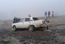 Photo of foto | Accident în lanț, cu implicarea a nouă mașini, la Cimișlia