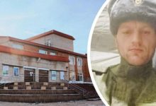 Photo of Un moldovean care lupta de partea Rusiei în războiul din Ucraina ar fi decedat