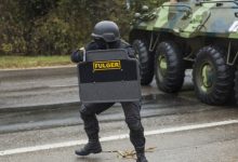 Photo of Angajații „Fulger” vor desfășura exerciții tactice în sudul țării. IGP a îndemnat cetățenii să-și păstreze calmul