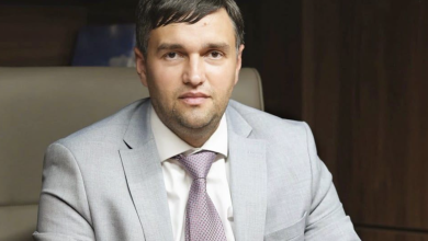 Photo of Administratorul Aeroportului Internațional Chișinău, Constantin Vozian, și-a depus demisia