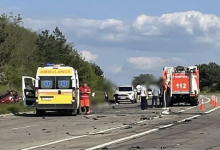 Photo of Șoferul care a provocat un accident cu trei decese, la Băcioi, și-a aflat sentința