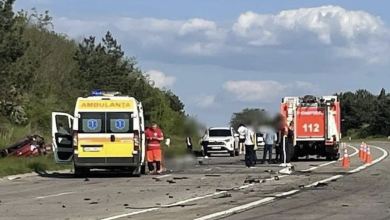 Photo of Șoferul care a provocat un accident cu trei decese, la Băcioi, și-a aflat sentința