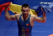 Photo of Luptătorul Artiom Deleanu a devenit campion european