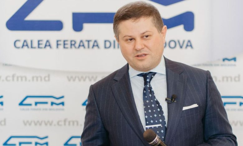 Photo of Tofilat, despre motivele care l-ar fi determinat să-și dea demisia de la șefia CFM