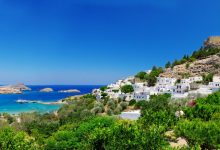 Photo of Grecia ar urma să ofere excursii gratuite în Rodos turiștilor prinși în incendiile de anul trecut