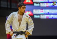 Photo of Doi judocani moldoveni au intrat în top 7 la Grand Slam-ul de la Paris