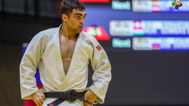 Photo of Doi judocani moldoveni au intrat în top 7 la Grand Slam-ul de la Paris