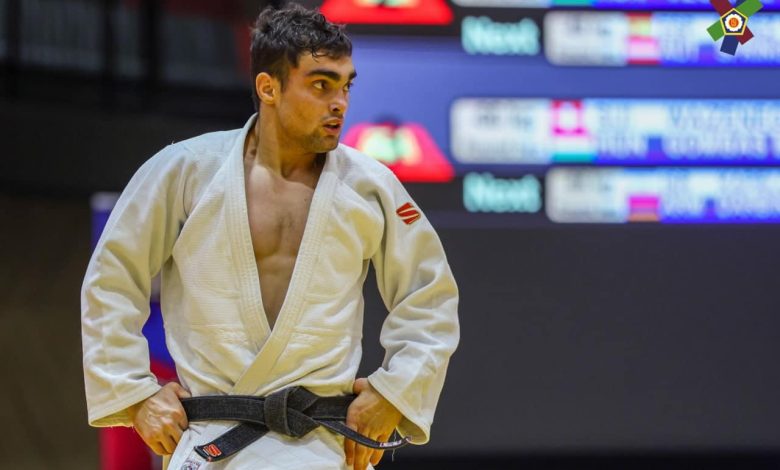 Photo of Doi judocani moldoveni au intrat în top 7 la Grand Slam-ul de la Paris