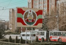 Photo of Tiraspolul neagă că va cere anexarea regiunii transnistrene de către Rusia: „O prostie”