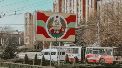 Photo of Tiraspolul neagă că va cere anexarea regiunii transnistrene de către Rusia: „O prostie”