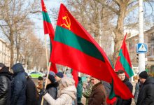 Photo of Transnistria cere „protecție ”: Reacția Chișinăului și a Kremlinului
