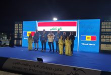 Photo of Sportivii moldoveni au obținut 11 medalii la competițiile internaționale de para-atletism desfășurate în Emiratele Arabe Unite