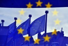 Photo of UE a sancționat șase persoane pentru amenințări la adresa independenței R. Moldova