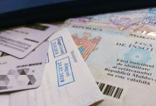 Photo of Moldovenii vor putea călători cu buletinul în UE, anunță șeful ASP
