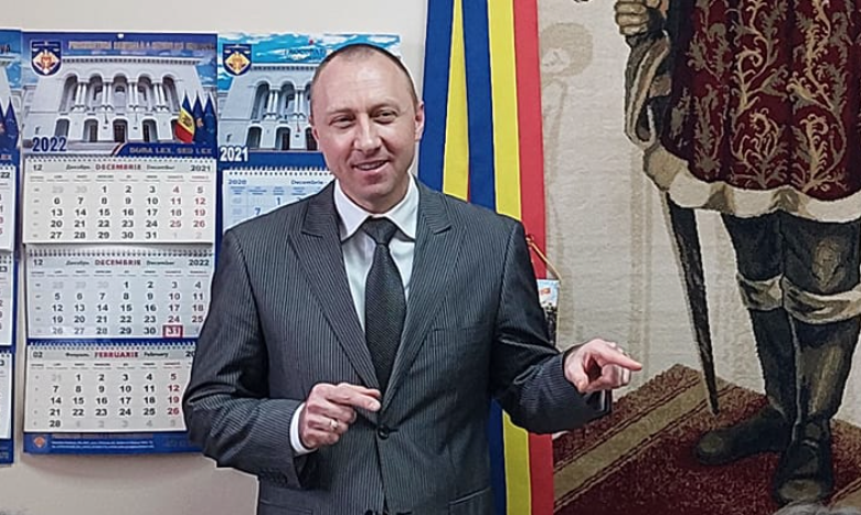 Photo of Procurorul implicat în accidentul de la Bahmut, unde au murit patru oameni, a fost eliberat sub control judiciar și ar putea reveni la muncă